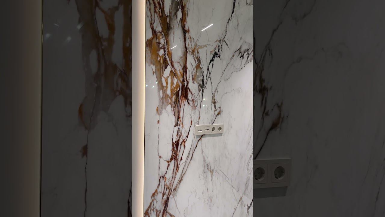 Ремонт квартиры в классическом стиле | Продолжаем осмотр сданного объекта в доме 1907 года смотреть онлайн