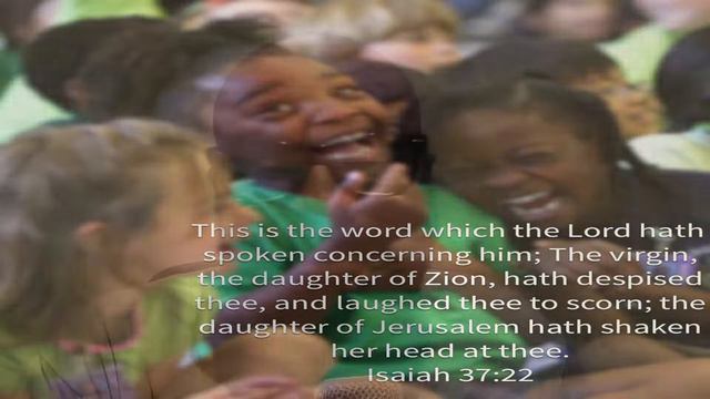Inspirational Nugget 7/12/22 Psalm 37:12-13 "Don't Fear" Rev. Jerrold Smith смотреть онлайн