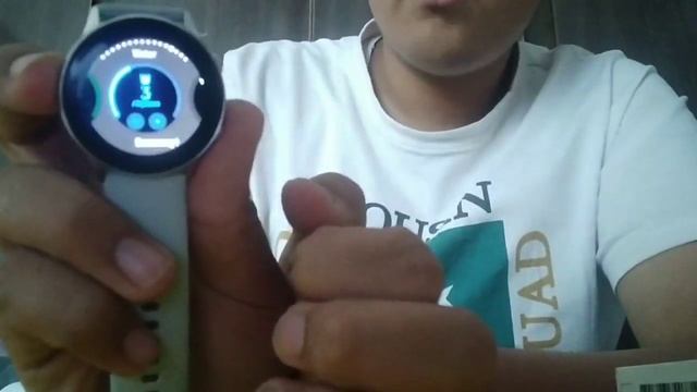 Samsung watch active review | is it worth the money ? | Technology with Bilal смотреть онлайн