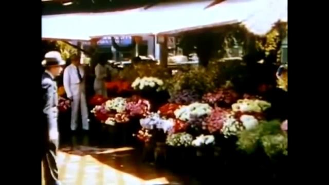 Chile, una tierra de encantos 1937. смотреть онлайн