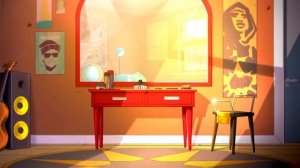 Мультик сабвей серф