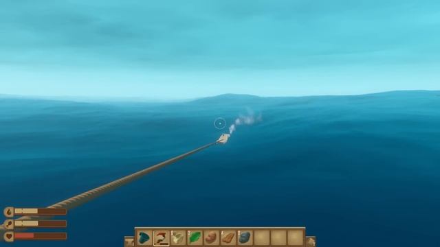 RAFT ? 01: Noch einmal mit mehr Gefühl смотреть онлайн