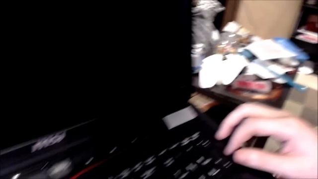 UNBOXING: MSI GT70 2PC Dominator Laptop смотреть онлайн