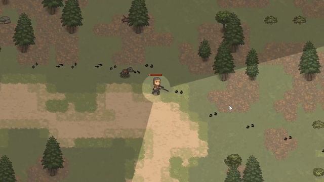 Nearly Dead Kickstarter is Available! смотреть онлайн