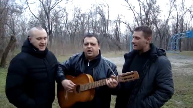 Песни под гитару. С 1 Днем весны. Запорожье смотреть онлайн
