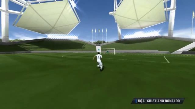 FIFA 13 [TUTORIAL]:Как Сделать Рабону На Клавиатуре смотреть онлайн