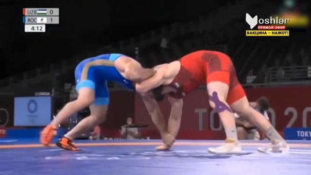 Часы и начало программы "Yangi Davr". Yoshlar (Узбекистан). 5.8.2021 смотреть онлайн