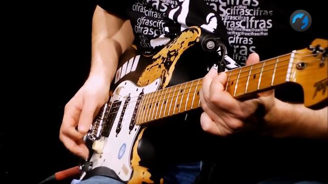 4 Non Blondes - What's Up? (cover de guitarra e violão) смотреть онлайн