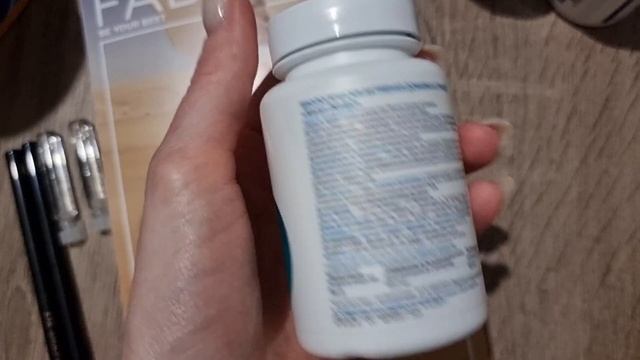Покупки по каталогу Фаберлик #6 2022 смотреть онлайн