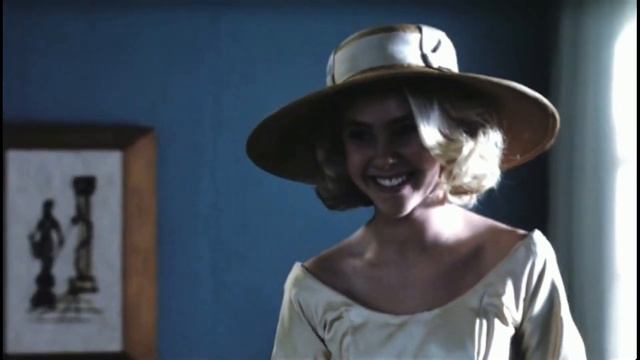 Have Dreams Will Travel Есть мечты, будут и путешествия 2007 6 00x 7680x4320 Artemis LQ смотреть онлайн