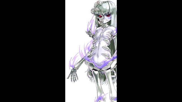 Monster Girl Encyclopedia en Español! Zombie, Esqueleto, Fantasma, Dullahan, Dragón Zombie смотреть онлайн