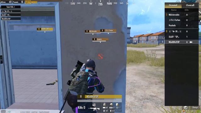 PUBG MOBILE 17MAY CUSTOME | ARLO GAMING смотреть онлайн