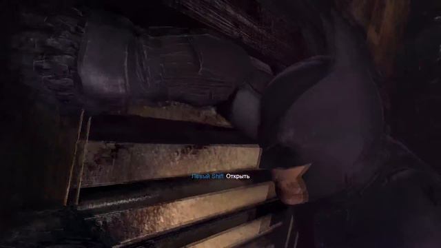 Batman: Arkham Origins #3 Встреча с Трейси! Бабёна за решёткой! Бэтмен просит семечки. смотреть онлайн