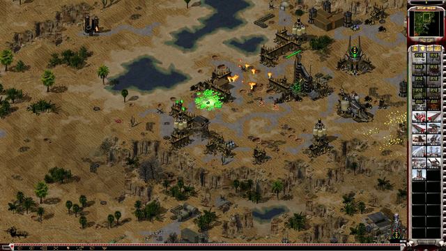 Mental Omega 3.3.6 - Soviet Dark Ritual Series Mission - No Recovery ( Mental ) смотреть онлайн