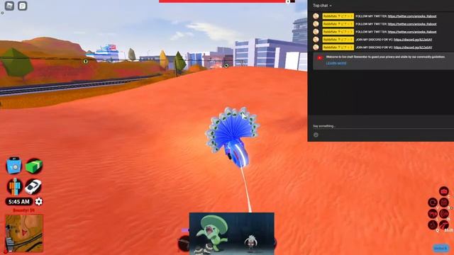 Jailbreak Livestream | Robbing and arresting for fun! смотреть онлайн