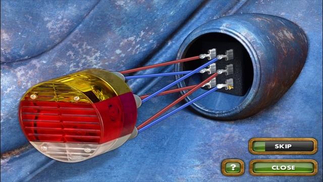 Let's Play - The Treasures of Mystery Island - The Ghost Ship - Full Walkthrough смотреть онлайн