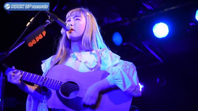 HOOK UP NEVER DIE!?15th ANNIVERSARY(序) DAY-3:DEEP BLUE