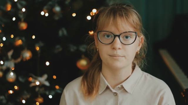 Стихотворение И. Бродского "Представь, чиркнув спичкой..." (Читает Нехаева Полина) смотреть онлайн