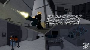 Full Force | Entry Point Soundtrack | Black Dusk (Loud)