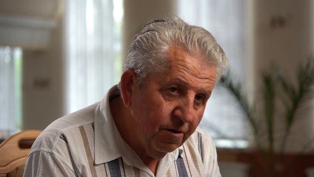 Історія церкви Адвентистів Сьомого Дня с. Кам'яна смотреть онлайн