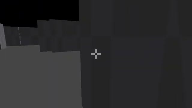 pygame software 3d rendering - randomly generated labyrinth in fps view - test 1 смотреть онлайн