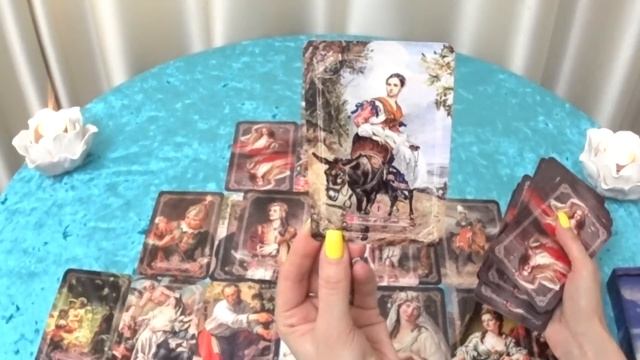 ГОРОСКОП ВЕСЫ ПРОГНОЗ С 17 ПО 23 АПРЕЛЯ НА НЕДЕЛЮ. 2023 ГОД смотреть онлайн