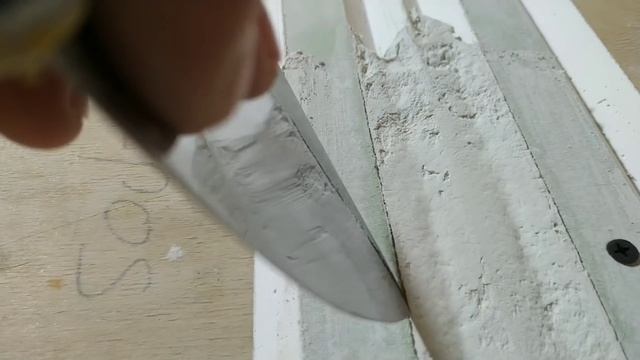 Чем заделать трещины на стене или на потолке смотреть онлайн