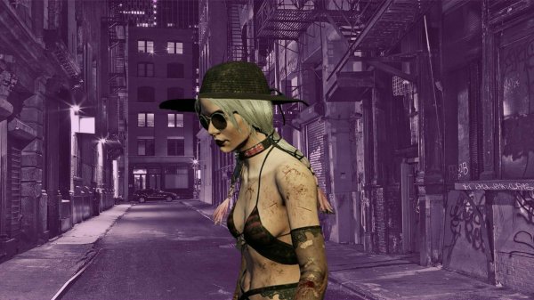 Полгода в DBD