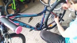 Stels Miss 6100 MD 26 V030 2020