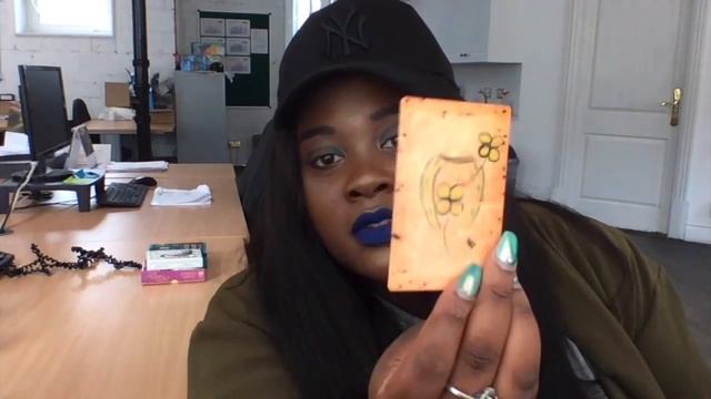 Conjuration Vintage Fortune Telling Deck ✨Walkthrough✨ смотреть онлайн