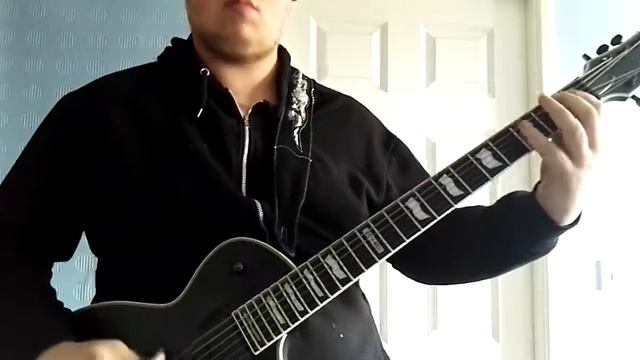 Final idea drop B top octave G смотреть онлайн