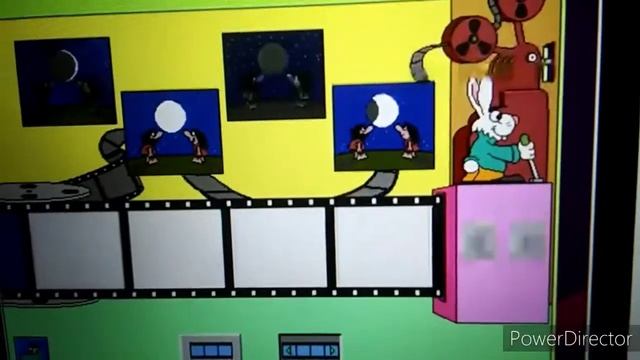 Sammy's Science House Gameplay mode 04 смотреть онлайн