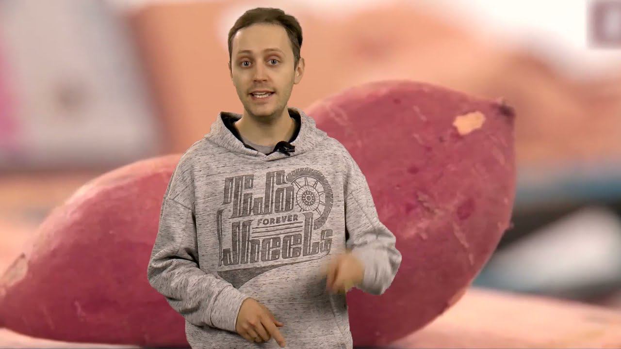 Гастрономические новости от FellK