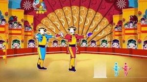 Just DanceⓇ (Plus) - Carmen Ouverture by The Just Dance Orchestra