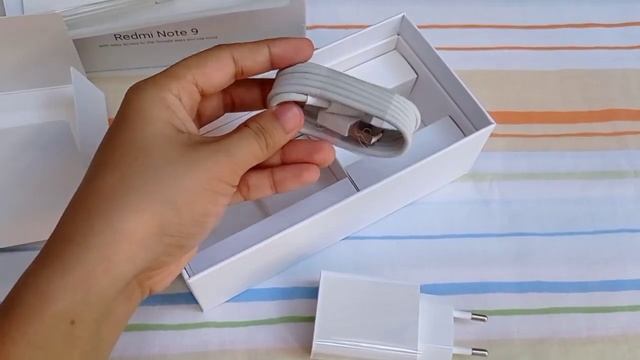 Redmi Note 9 review + Antutu result | Alyssa Bueno смотреть онлайн