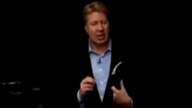 Святая Библия №7 Свет и светильник Церковь Гейтвей Роберт Моррис смотреть онлайн