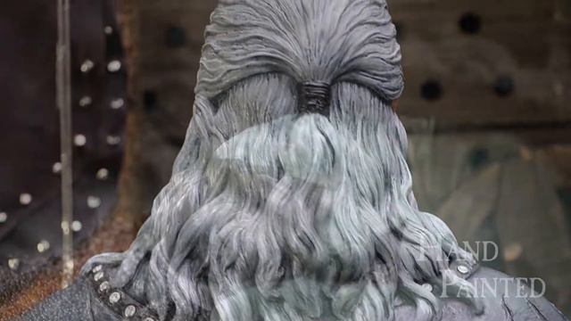 The Witcher Geralt of Rivia Bust Unboxed | Nemesis Now смотреть онлайн