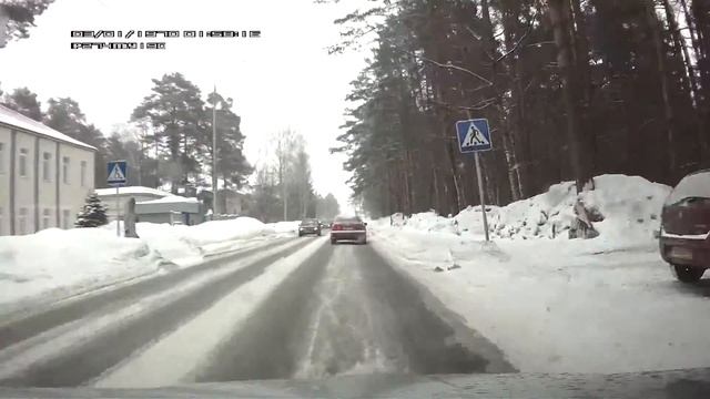 Спасибо дорожникам за это! смотреть онлайн