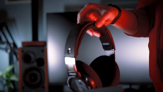 Philips SHP9500 Cinematic Unboxing смотреть онлайн
