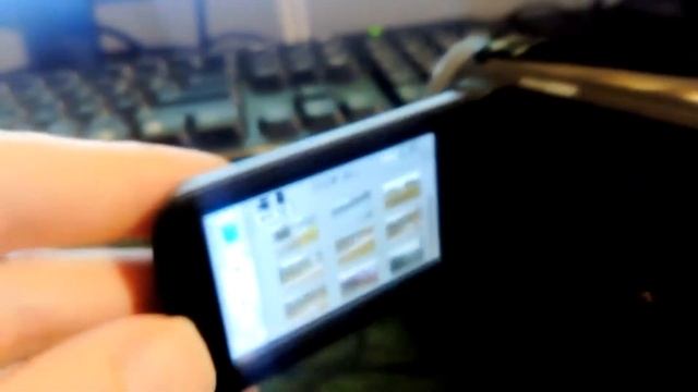 Panasonic HDC-SD80 videokamera смотреть онлайн