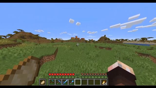 Как сделать семена тыквы в майнкрафт ? смотреть онлайн