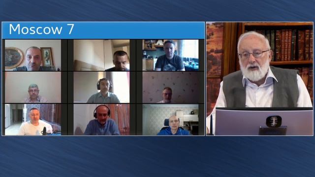 Поддерживать намерение всего мирового кли в процессе урока смотреть онлайн