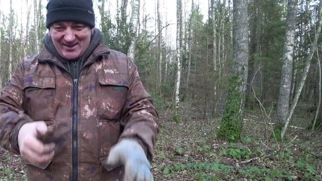 НАШЕЛ ЗОЛОТО с СЕРЕБРОМ в РАЗВАЛИНАХ !!! ПОИСК ЗЛАТА СЕРЕБРА! смотреть онлайн
