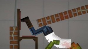 Мини фильм:Похищение. Melon Playground.