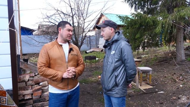 В ГОСТЯХ ЧЕРЕЗ 2 ГОДА - ОТЗЫВ КЛИЕНТА , г. Бавлы смотреть онлайн