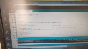 Прошивка нерабочей Ардуино нано через другую Ардуино нано