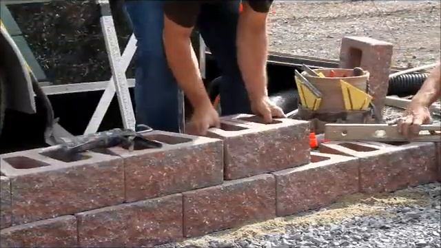 Tussey Mountain Mulch FREE DIY Hardscape Seminars смотреть онлайн