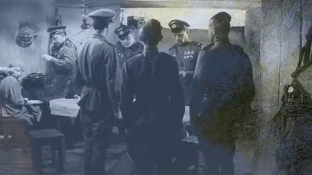 ОН ВЧЕРА НЕ ВЕРНУЛСЯ ИЗ БОЯ... смотреть онлайн