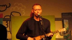 Михаил Елизаров - Отчим