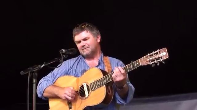 Hard - Chris Wood - Larmer Tree 2010 смотреть онлайн